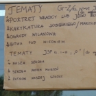 Dzień Patrona, Dzień Sportu